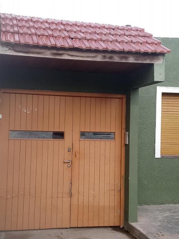Propiedad en Argentina
