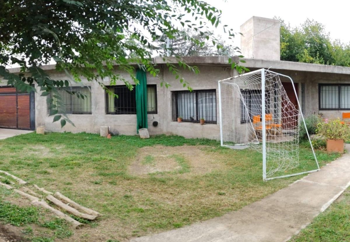 Propiedad en Argentina