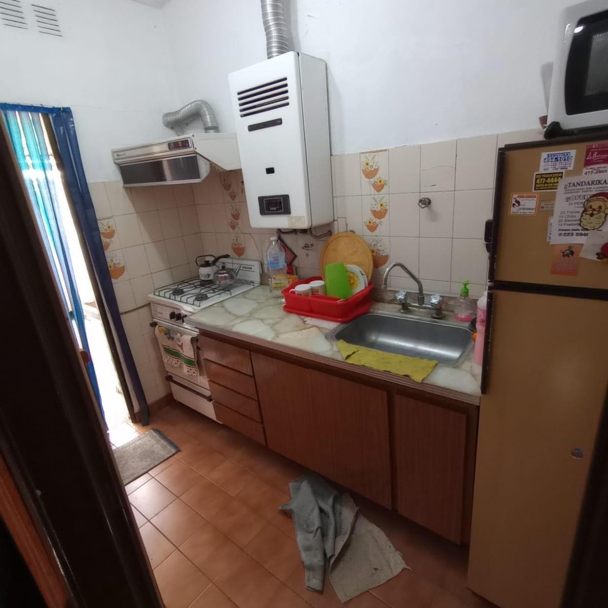 Propiedad en Argentina