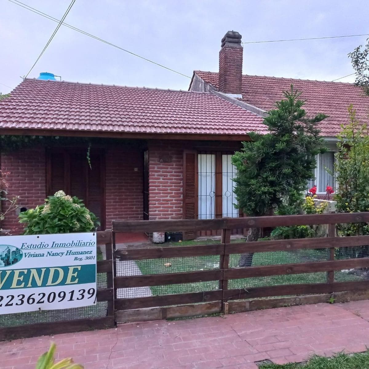 Propiedad en Argentina