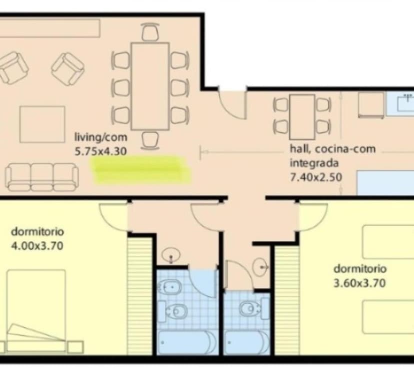 Plano 1