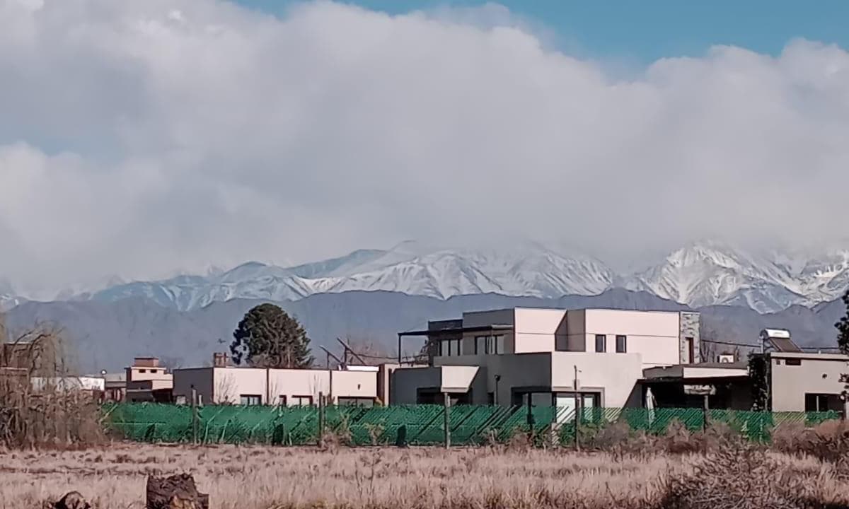 Propiedad en Argentina