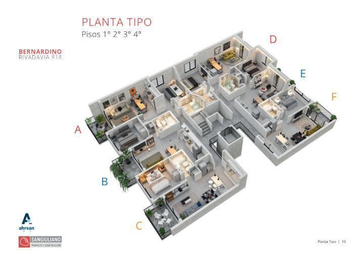 Plano 5