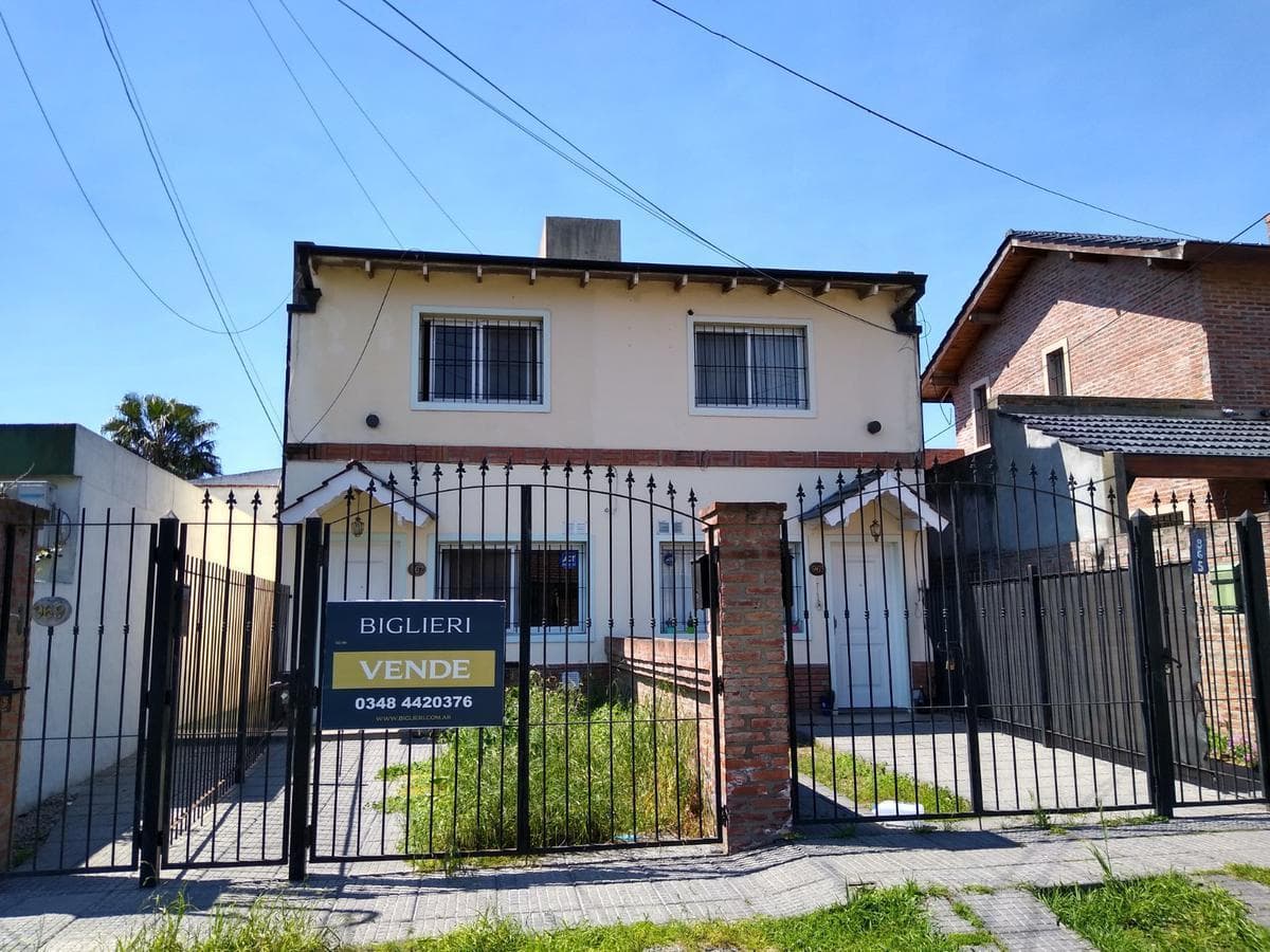 Propiedad en Argentina