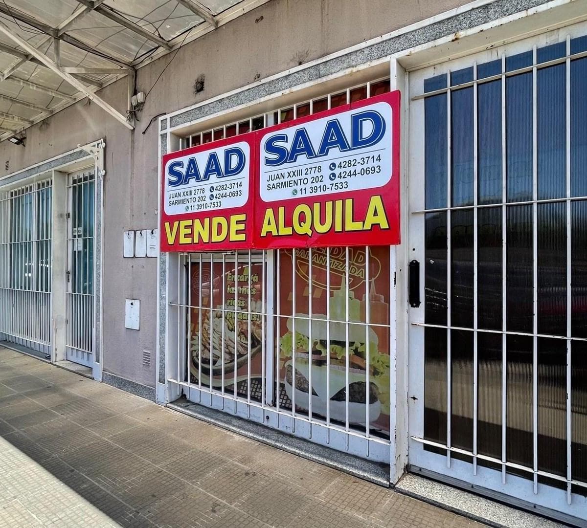 Propiedad en Argentina