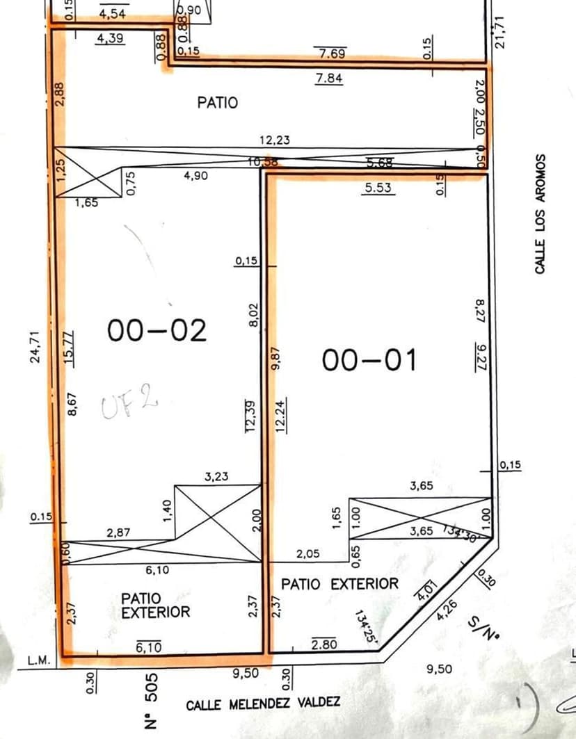 Plano 1
