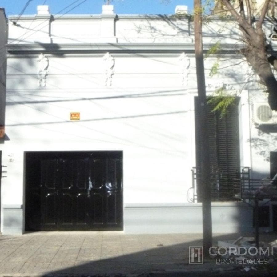 Propiedad en Argentina