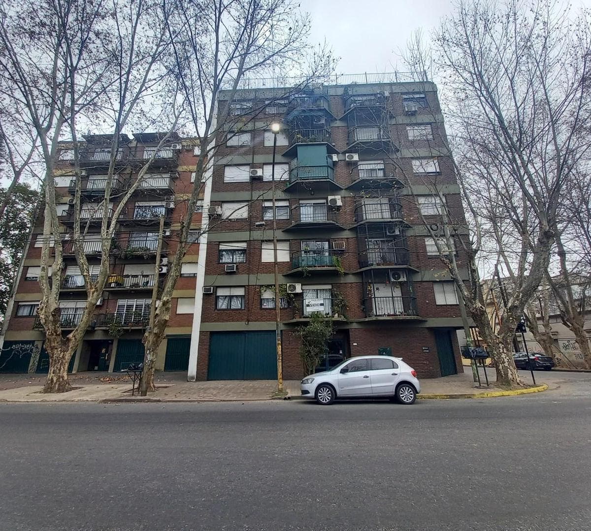 Propiedad en Argentina