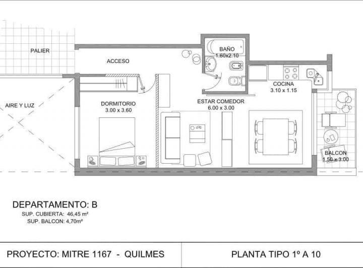 Plano 1