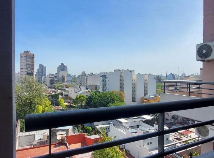 Propiedad en Argentina