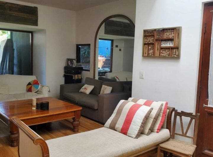 Casa  en Alq. Temporario en Beccar, San Isidro, G.B.A. Zona Norte 4