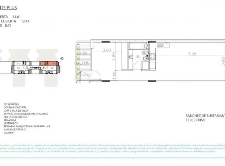 Plano 1