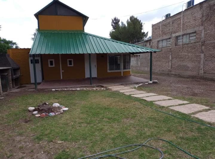Dueño alquila casa con pileta (LEER DESCRIPCIÓN) 2