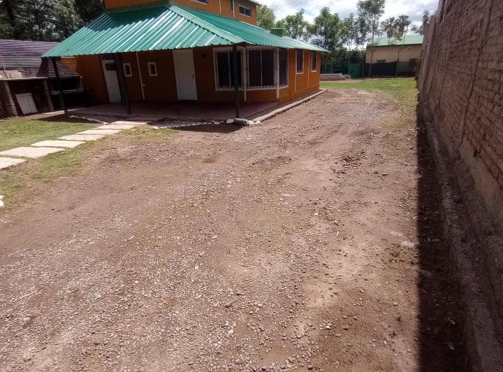 Dueño alquila casa con pileta (LEER DESCRIPCIÓN) 3