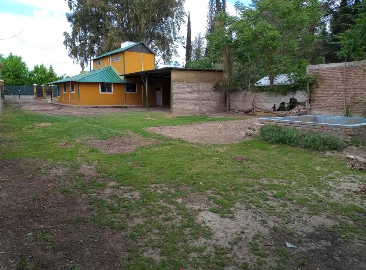 Dueño alquila casa con pileta (LEER DESCRIPCIÓN) 5