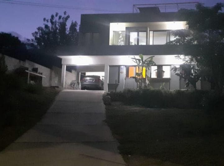 Propiedad en Argentina