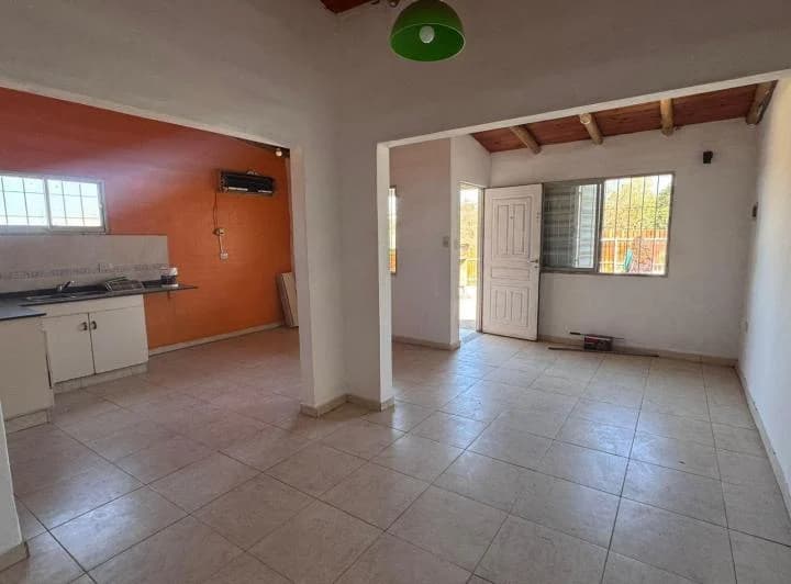 Alquiler Anual - Casa en Tanti 4
