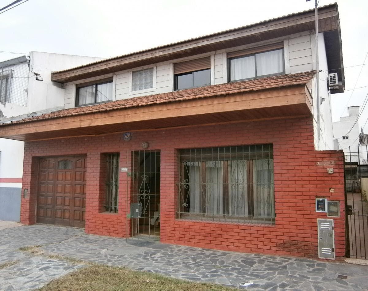 Propiedad en Argentina