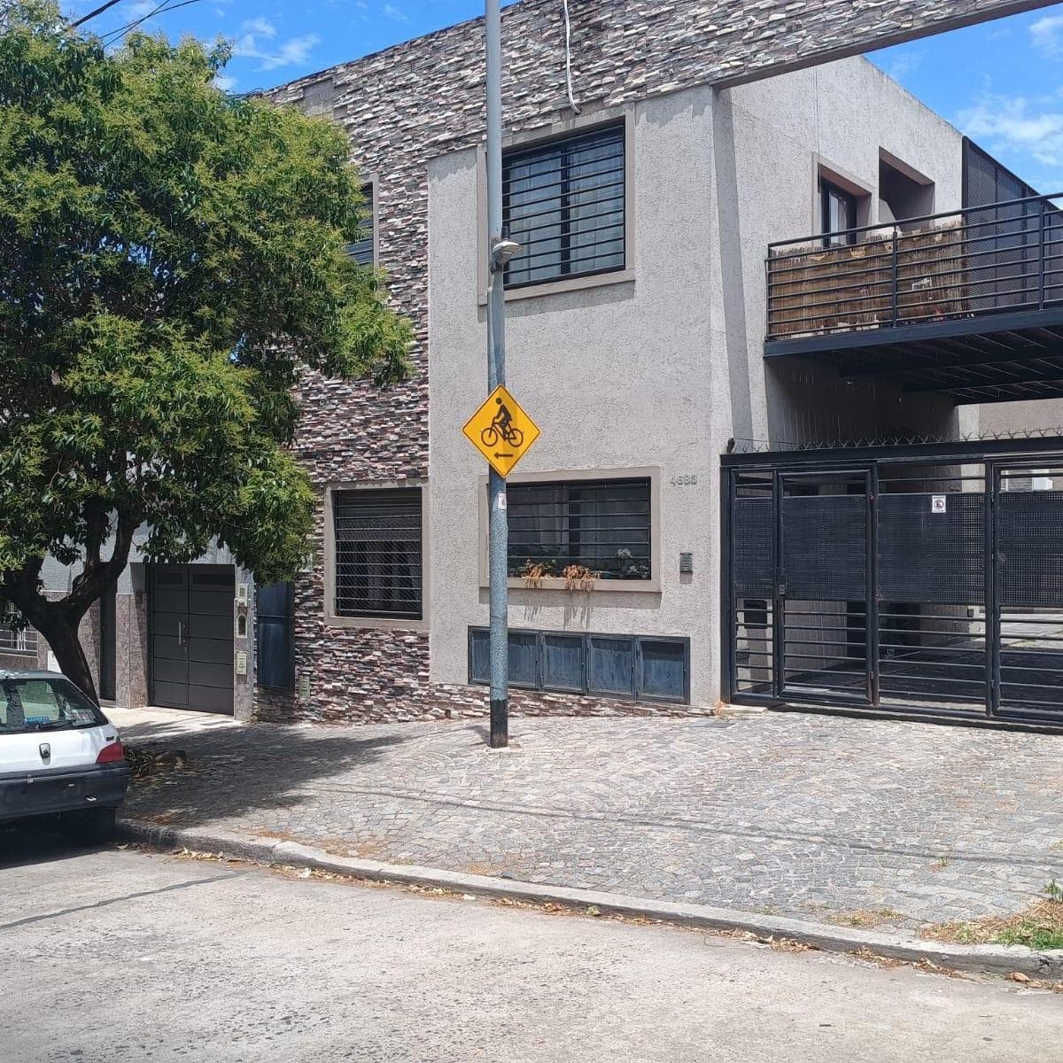 Propiedad en Argentina