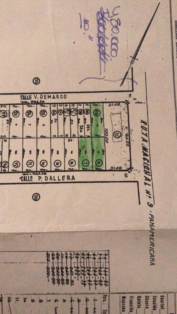 Plano 1