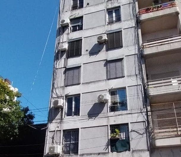 Propiedad en Argentina