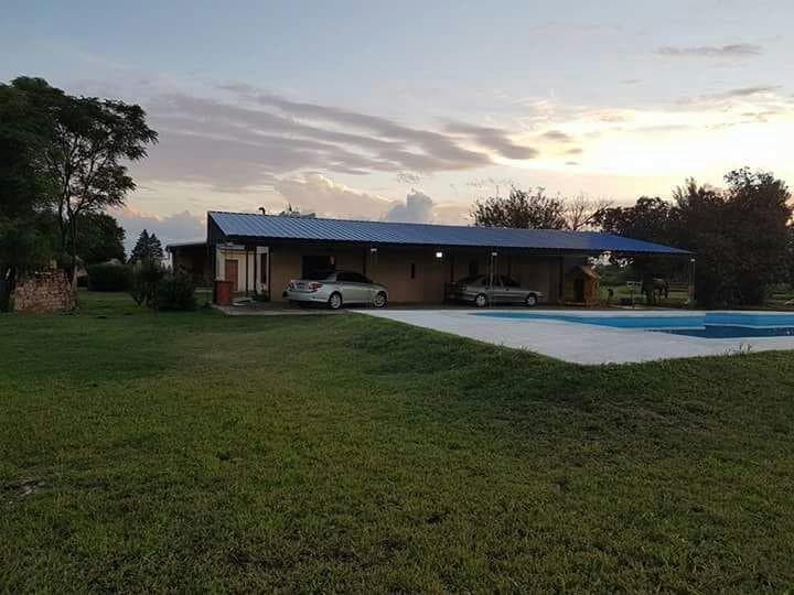 Propiedad en Argentina