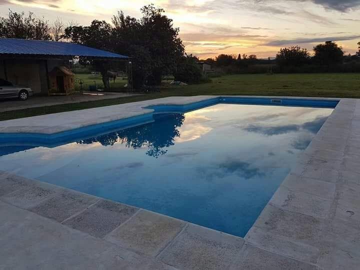 Propiedad en Argentina