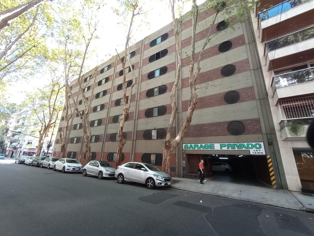 Propiedad en Argentina