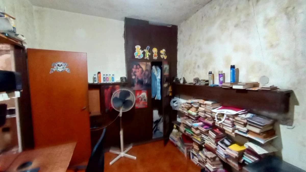 Propiedad en Argentina