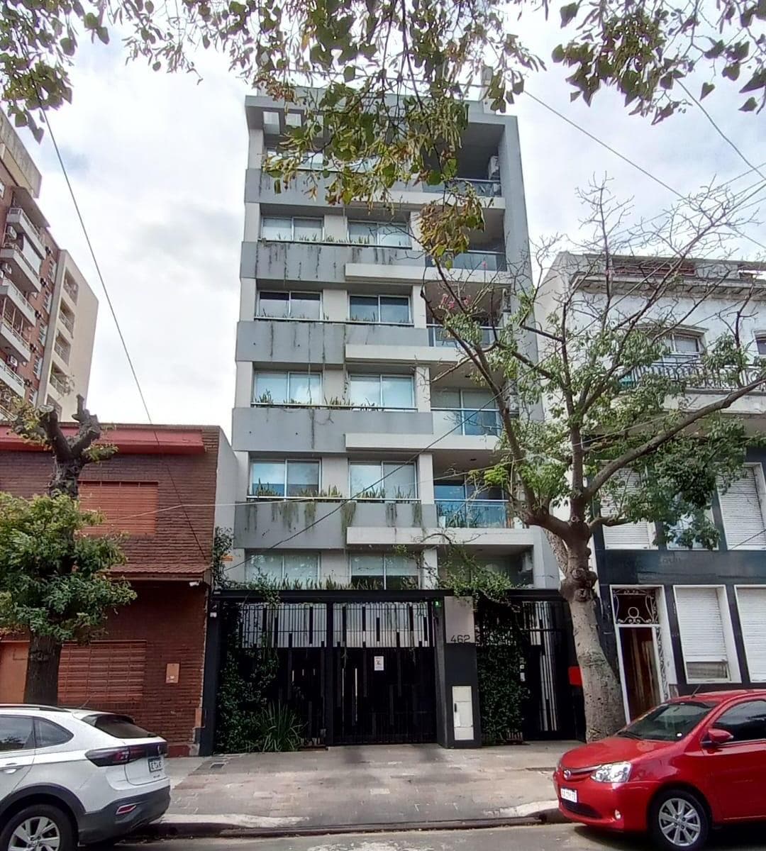 Propiedad en Argentina