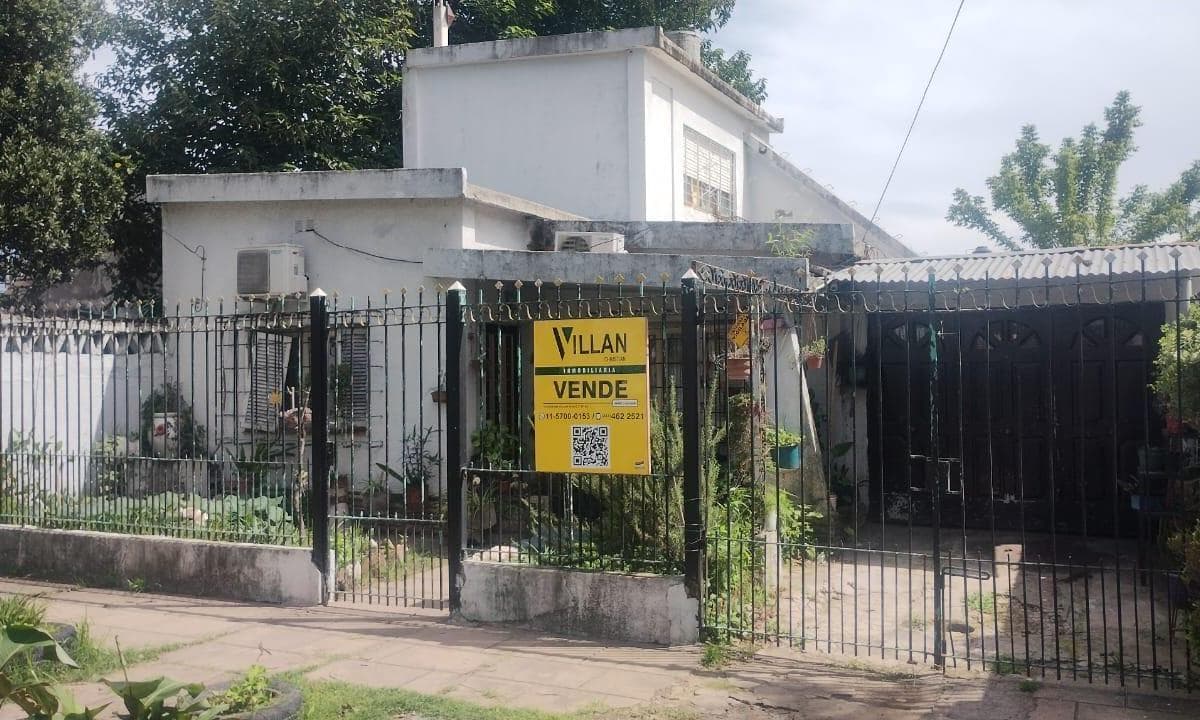 Propiedad en Argentina