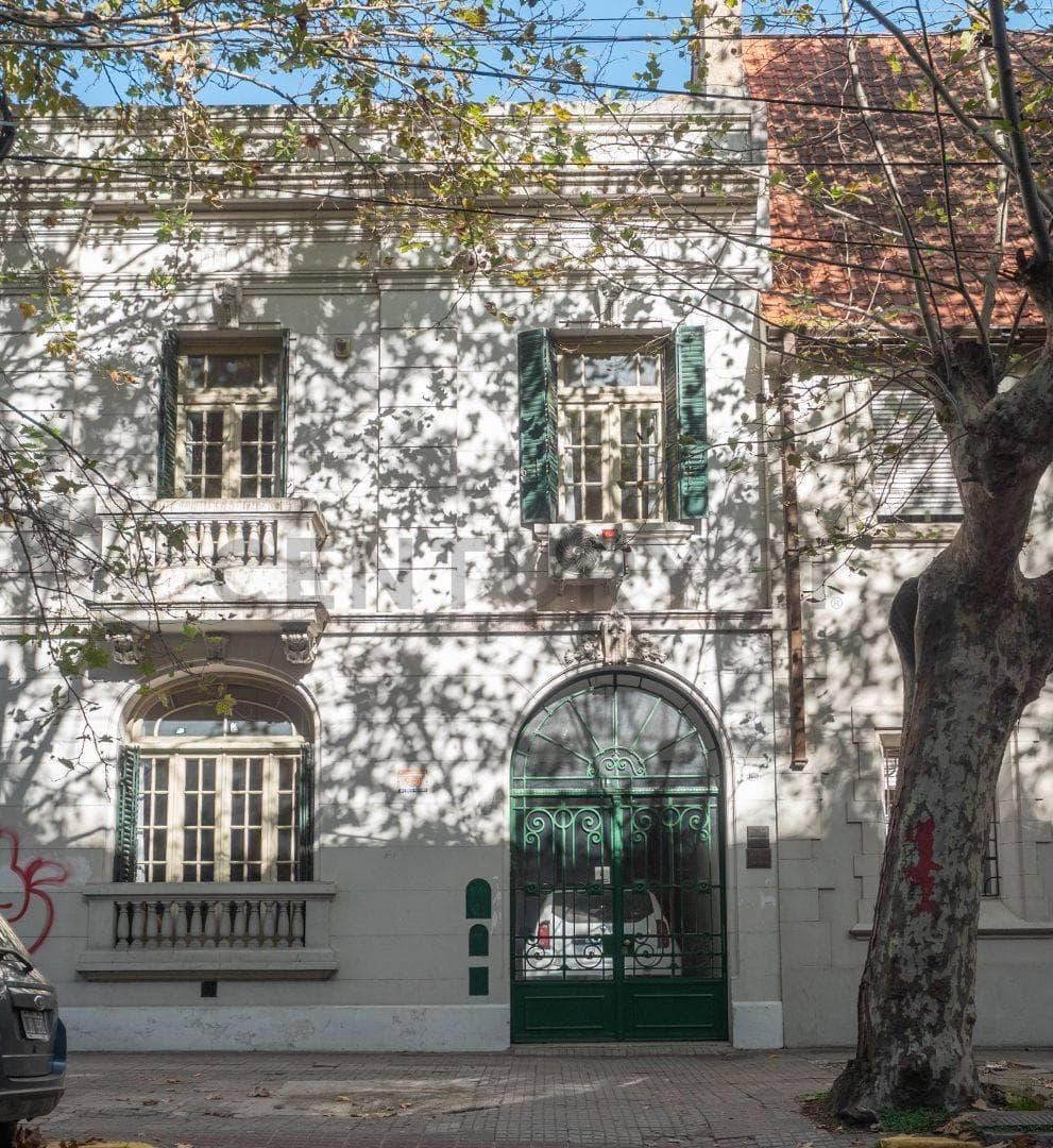 Propiedad en Argentina