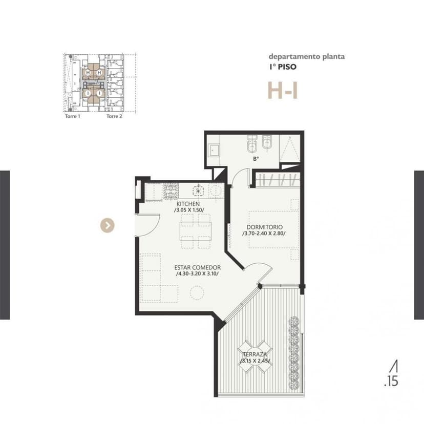 Plano 1