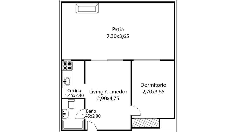 Plano 1