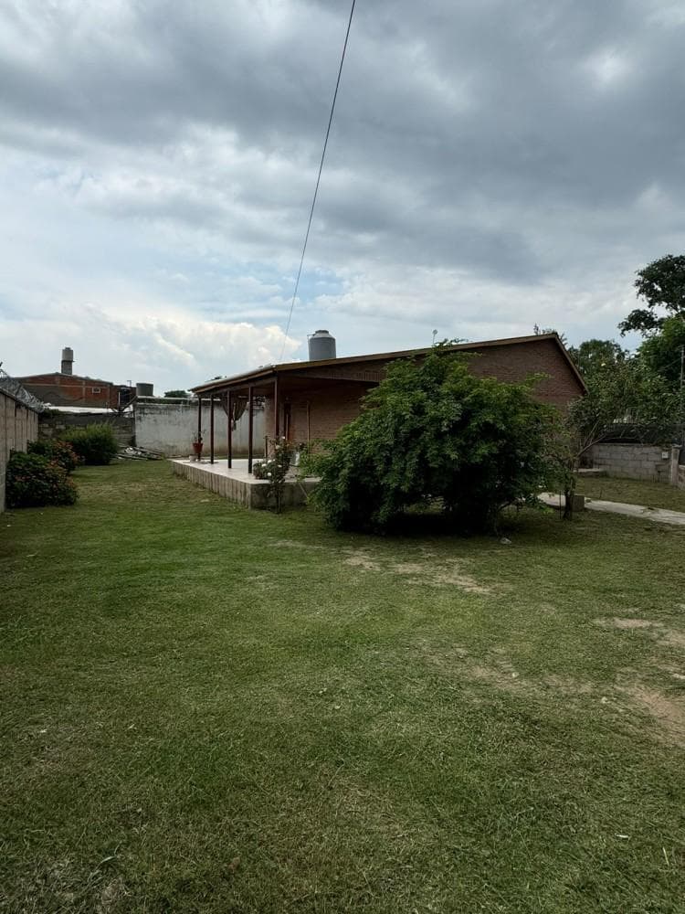 Propiedad en Argentina
