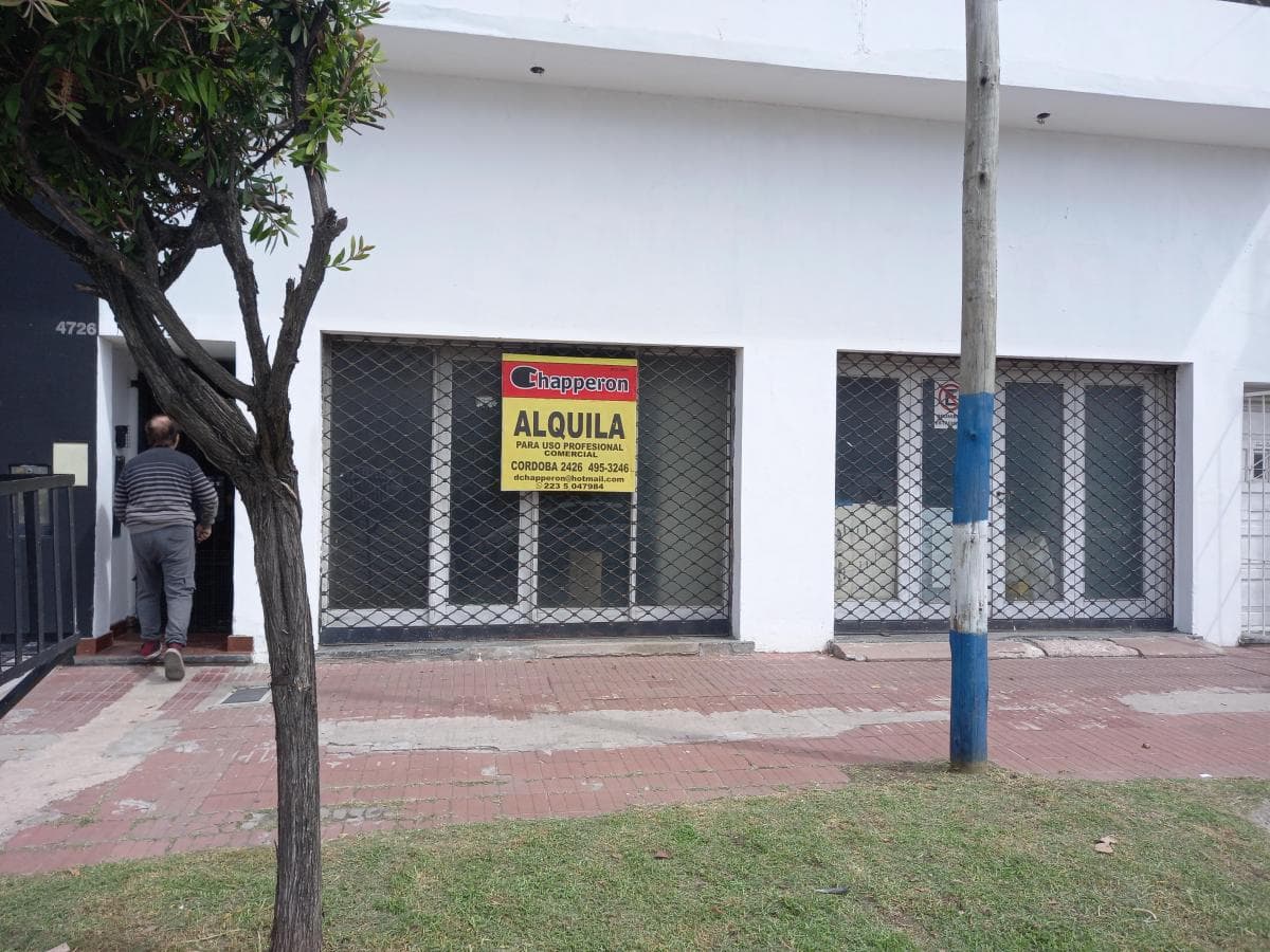 Propiedad en Argentina