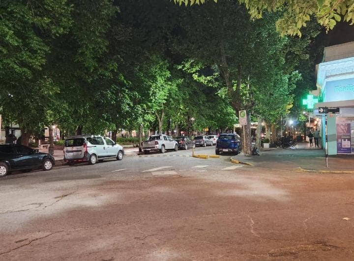 Propiedad en Argentina