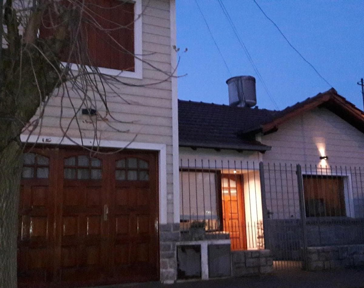 Propiedad en Argentina
