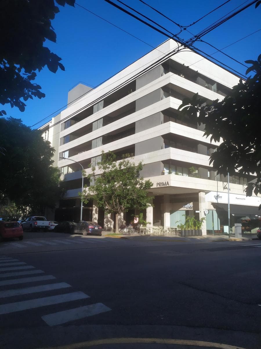 Propiedad en Argentina