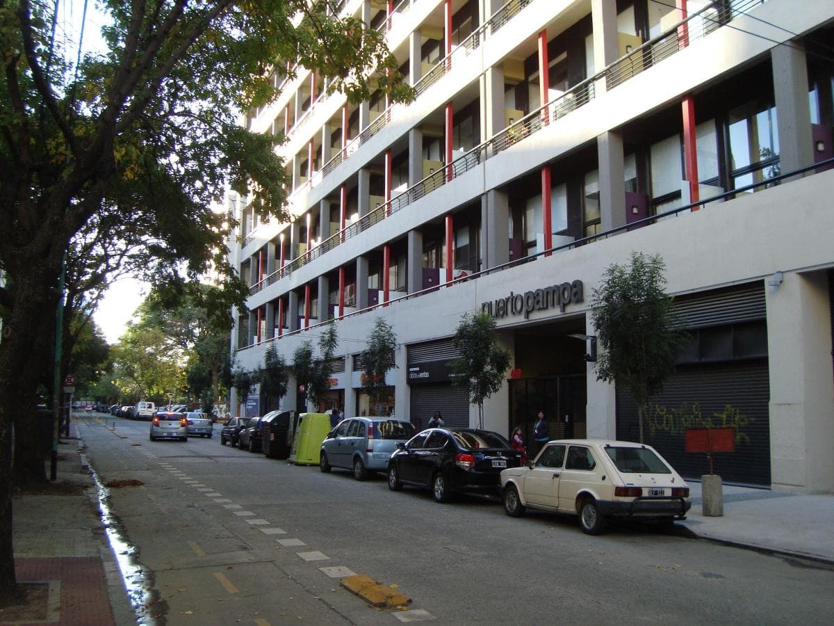 Propiedad en Argentina