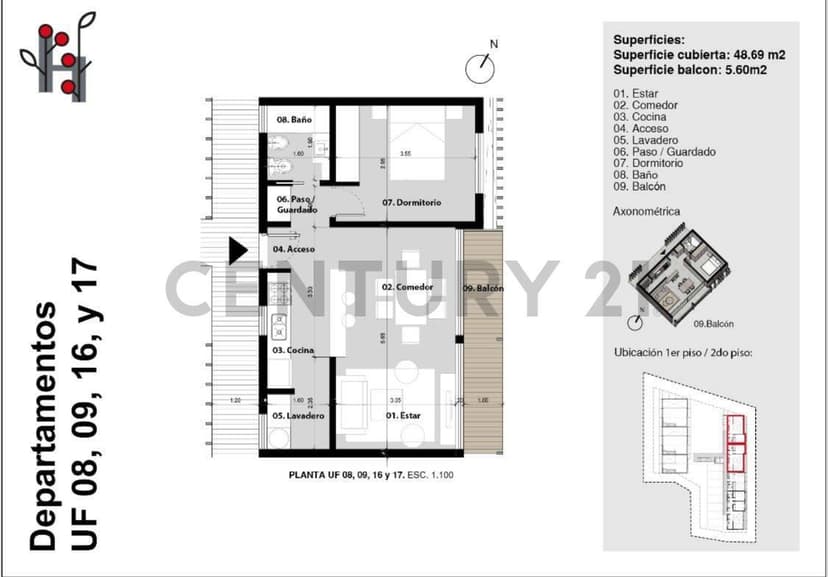 Plano 4