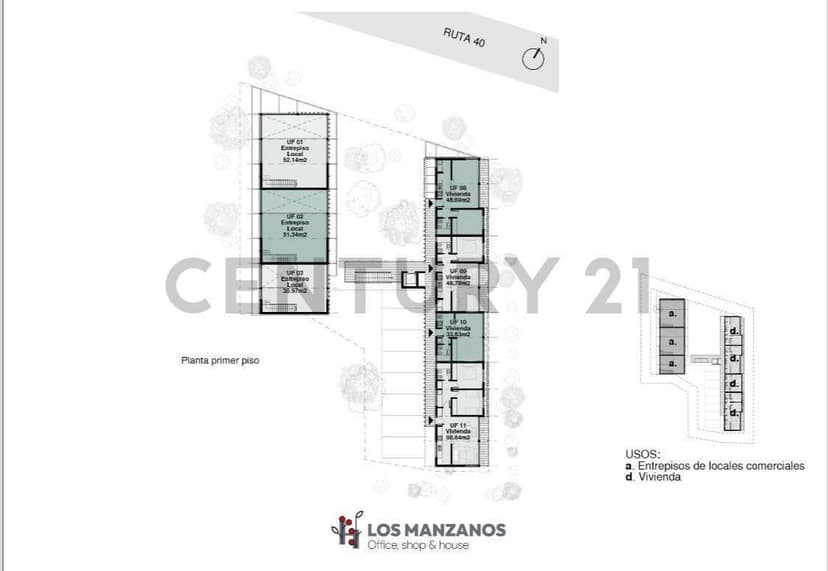Plano 1