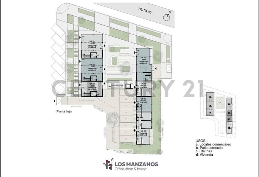 Plano 2