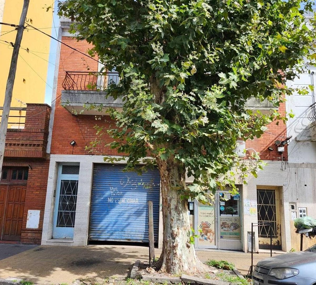 Propiedad en Argentina