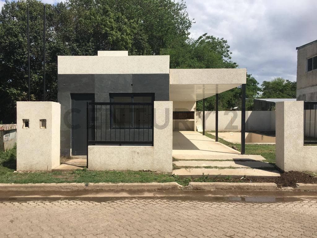 Propiedad en Argentina