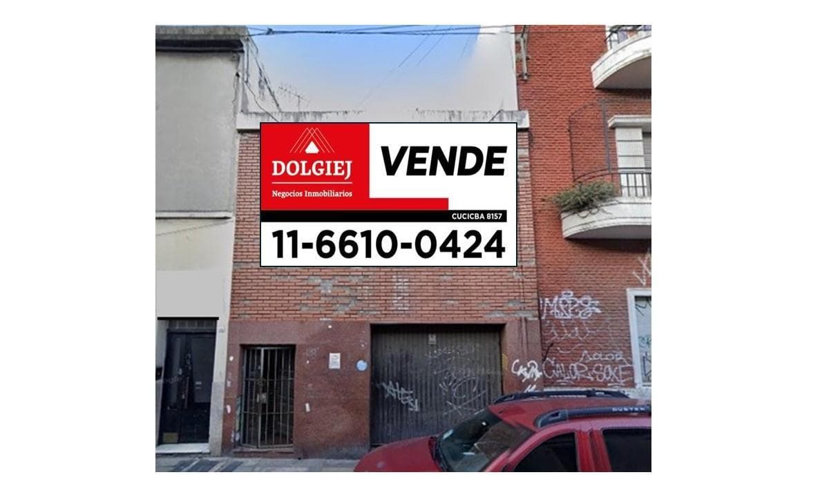 Propiedad en Argentina