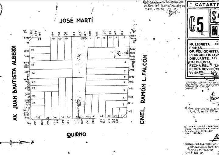 Plano 3