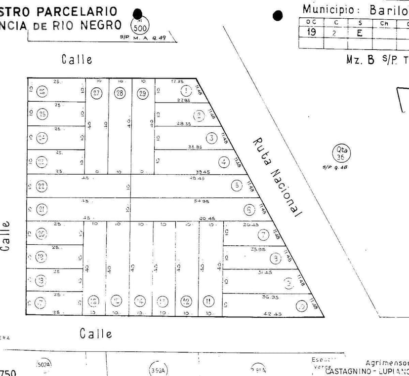 Plano 2