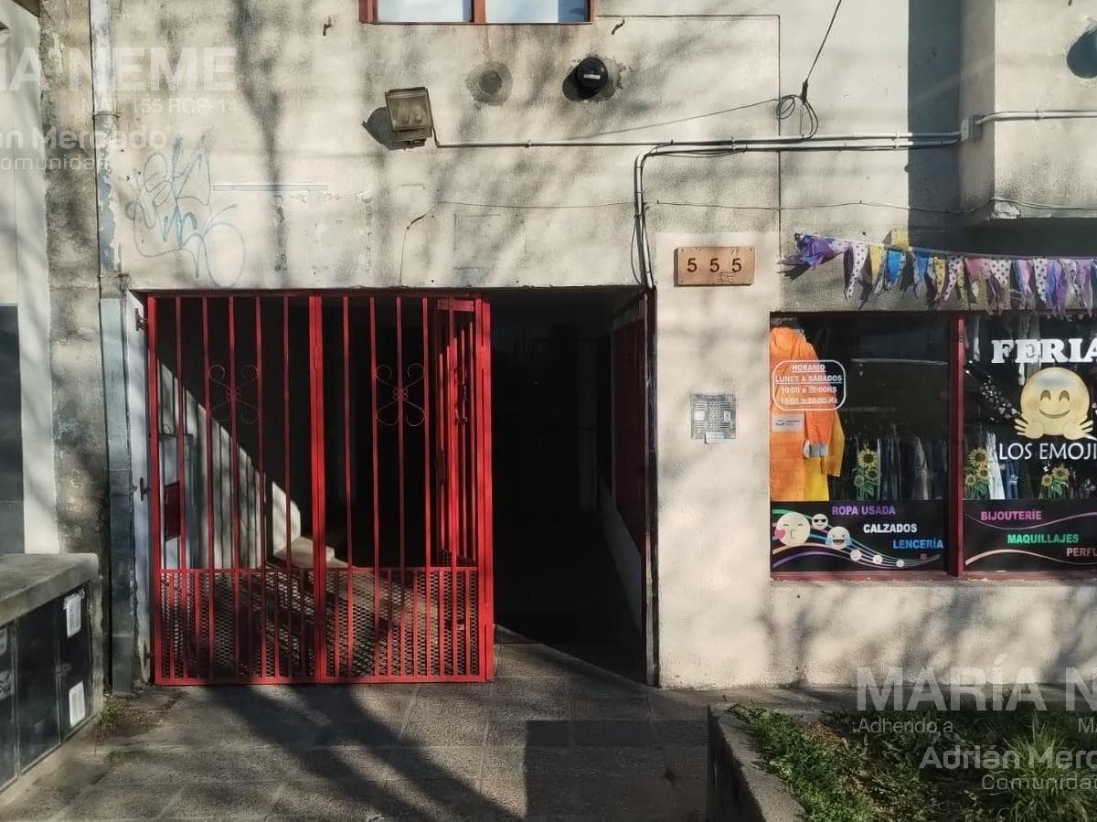 Propiedad en Argentina