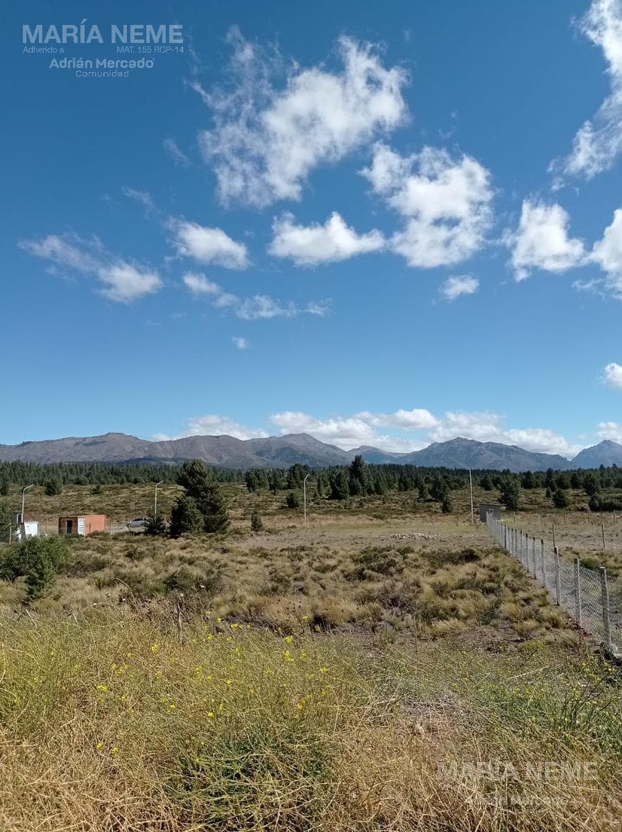 Propiedad en Argentina
